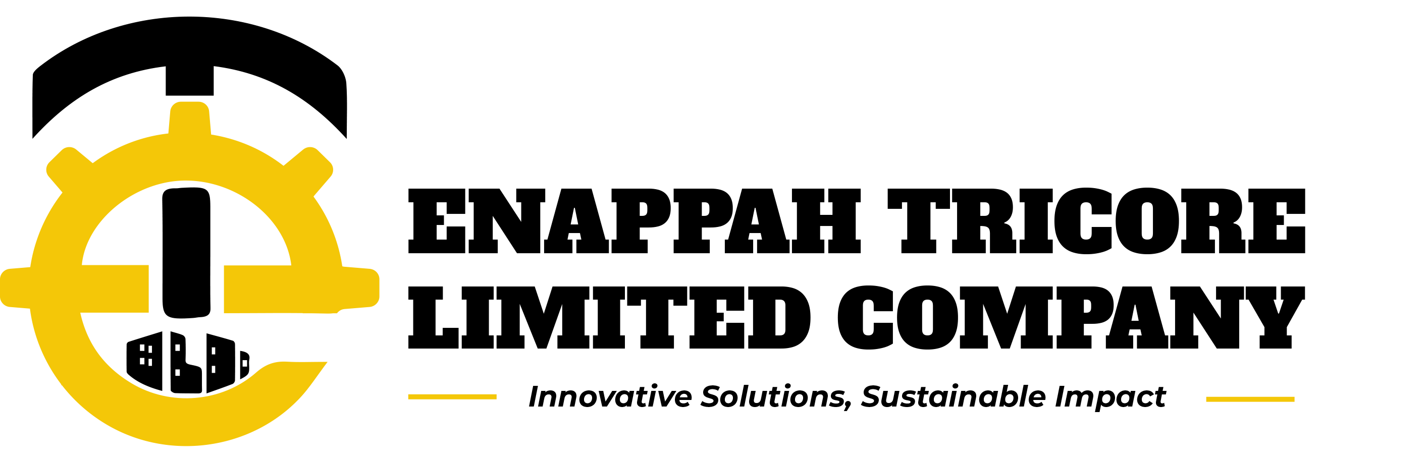 Enappah Tricore Company Limited